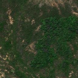 Satellite imagery of Morro de Hueso, CL