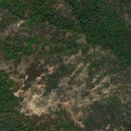 Satellite imagery of Cerro Corral, CL