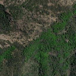 Satellite imagery of La Balliquera, CL