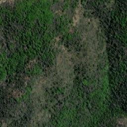 Satellite imagery of La Balliquera, CL