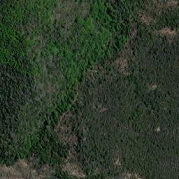 Satellite imagery of La Balliquera, CL