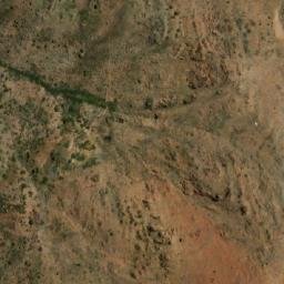 Satellite imagery of Cerro Punta del Diablo, CL