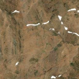 Satellite imagery of Cerro Punta del Diablo, CL