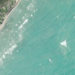 Satellite imagery of Marthapunt, ZA