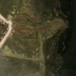 Satellite imagery of Munduthoo Hill, AU