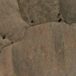 Satellite imagery of Sedan Hill, AU