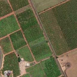 Satellite imagery of Corbie Hill, AU