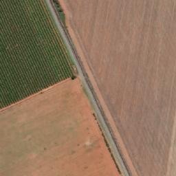 Satellite imagery of Corbie Hill, AU