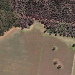 Satellite imagery of Square Nob, AU