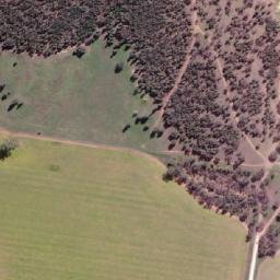 Satellite imagery of Square Nob, AU