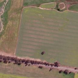 Satellite imagery of Noonans Hill, AU