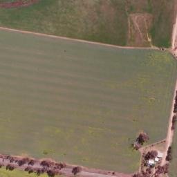 Satellite imagery of Noonans Hill, AU