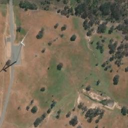 Satellite imagery of Gododo, AU