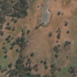 Satellite imagery of Gododo, AU