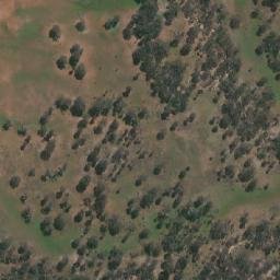 Satellite imagery of Gododo, AU