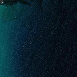 Satellite imagery of Barrack Point, AU