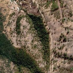 Satellite imagery of Cerro Cerrillos, CL