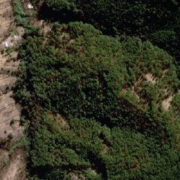 Satellite imagery of Cerro Cerrillos, CL