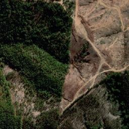 Satellite imagery of Cerro Cerrillos, CL