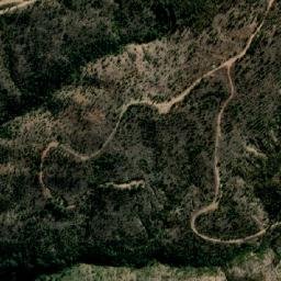 Satellite imagery of Cerro Espino, CL