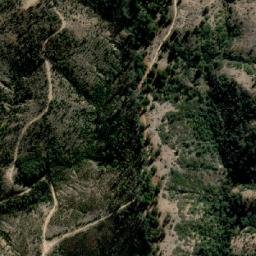 Satellite imagery of Cerro Espino, CL