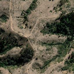 Satellite imagery of Cerro Espino, CL