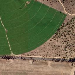 Satellite imagery of Divisadero de la Esperanza, CL