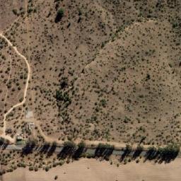 Satellite imagery of Divisadero de la Esperanza, CL