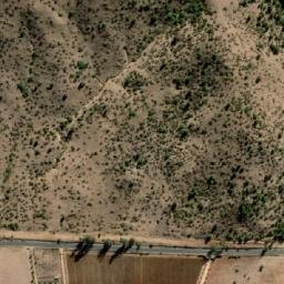 Satellite imagery of Divisadero de la Esperanza, CL