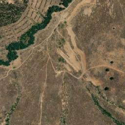 Satellite imagery of Cerro La Gloria, CL