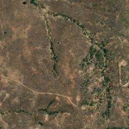 Satellite imagery of Cerro La Gloria, CL