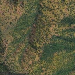 Satellite imagery of Cerro La Espuela, CL