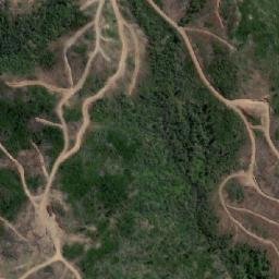 Satellite imagery of Cerro Los Laureles, CL