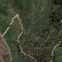 Satellite imagery of Cerro Los Laureles, CL