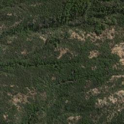 Satellite imagery of Cordón de Taguatagua, CL