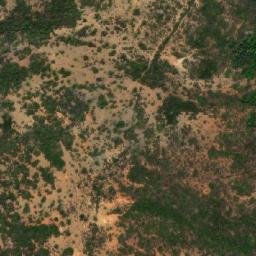 Satellite imagery of Cerro Ortigas, CL