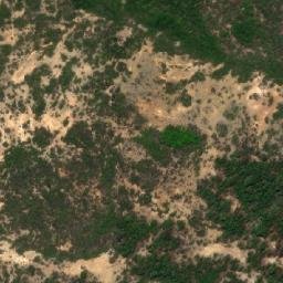 Satellite imagery of Morro de Hueso, CL
