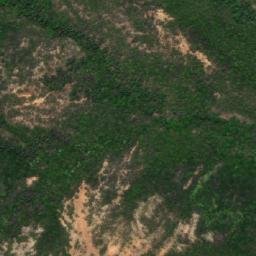 Satellite imagery of Loma del Toro, CL