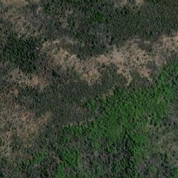 Satellite imagery of La Balliquera, CL