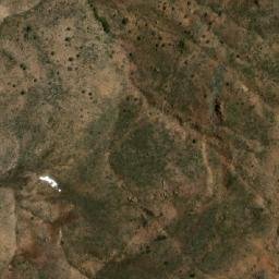 Satellite imagery of Cerro Punta del Diablo, CL