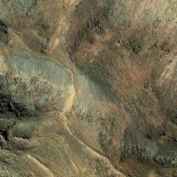 Satellite imagery of Alto de la Planchada, CL