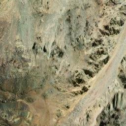Satellite imagery of Alto de la Planchada, CL