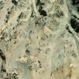 Satellite imagery of Alto de la Planchada, CL