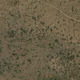 Satellite imagery of Loma Negra, AR