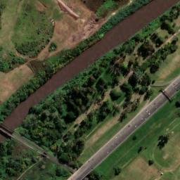 Satellite imagery of survey_point, AR