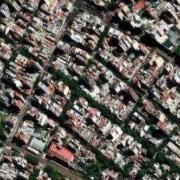 Satellite imagery of survey_point, AR