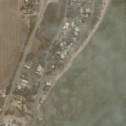 Satellite imagery of Munduthoo Hill, AU