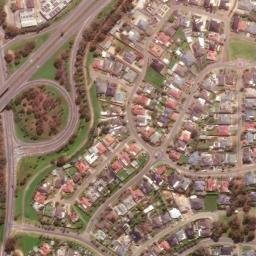 Satellite imagery of 662858425, AU