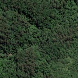Satellite imagery of Macquarie Pass, AU