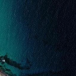 Satellite imagery of Barrack Point, AU